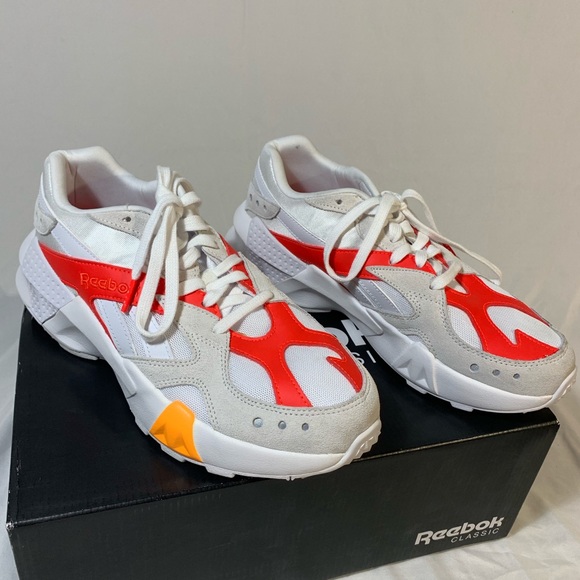 Reebok Shoes | X Gigi Hadid Aztreck 